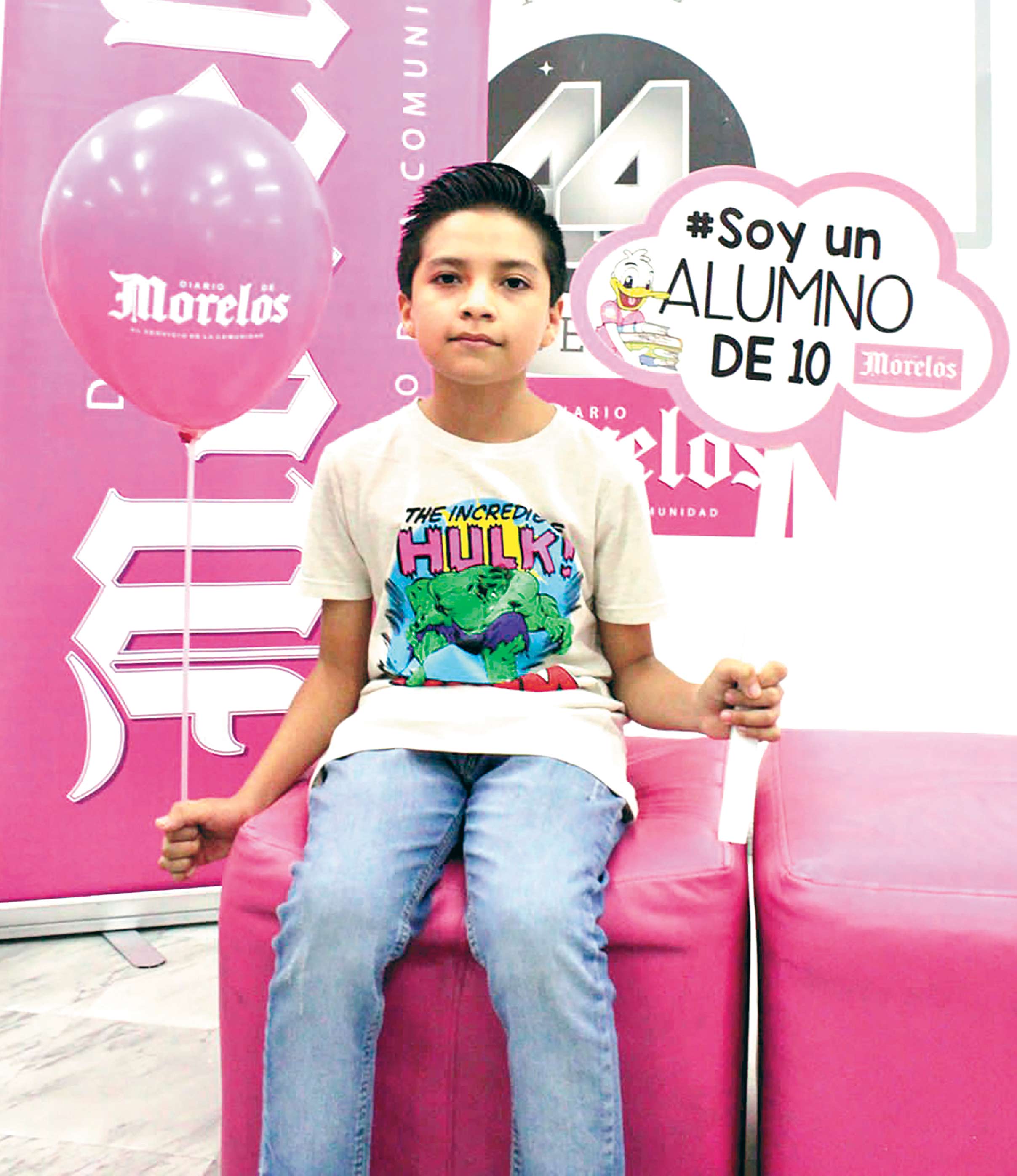 Emiliano Amaro Ayala